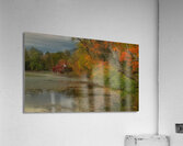 LAN 02079 Acrylic Print
