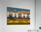 LAN 02085 Acrylic Print