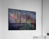 LAN 02086 Acrylic Print