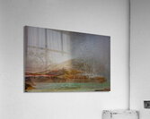 LAN 02043 Acrylic Print