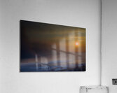 LAN 02083 Acrylic Print