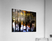 LAN 02089 Acrylic Print