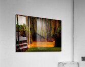 LAN 02087 Acrylic Print