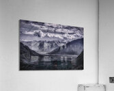 LAN 02064 Acrylic Print