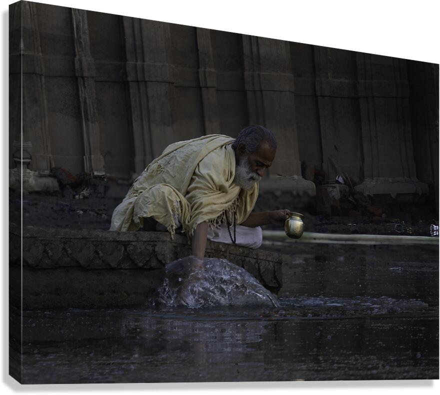 PEO 01326 Canvas Print