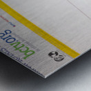 *ACT 02379 Metal print