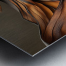 ABS 02502 Metal print