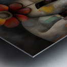 ABS 02554 Metal print