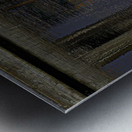 BIR 00250 Metal print
