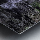 LAN 00697 Metal print