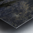 LAN 00737 Metal print