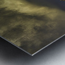 LAN 00805 Metal print