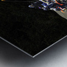 ACT 01356 Metal print