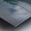 ACT 01363 Metal print