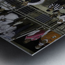 ACT 01378 Metal print