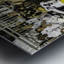 ACT 01379 Metal print