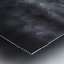 LAN 01649 Metal print