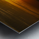 LAN 01655 Metal print