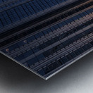 CIT 01736 Metal print