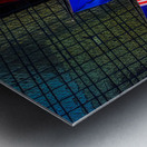 CIT 01730 Metal print