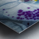 FLO 01813 Metal print