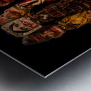 PEO 01842 Metal print