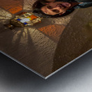 PEO 01850 Metal print