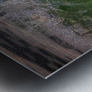 WAT 01880 Metal print