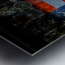 MIS 01924 Metal print