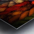 ABS 01963 Metal print