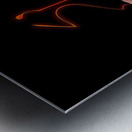 ABS 01938 Metal print