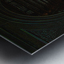 ABS 02004 Metal print