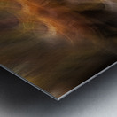 ABS 01987 Metal print