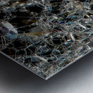 ABS 02027 Metal print