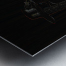 ABS 02033 Metal print