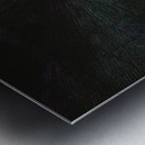 ABS 02019 Metal print