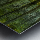 LAN 02090 Metal print