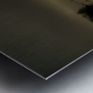 LAN 02074 Metal print