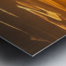 LAN 02069 Metal print