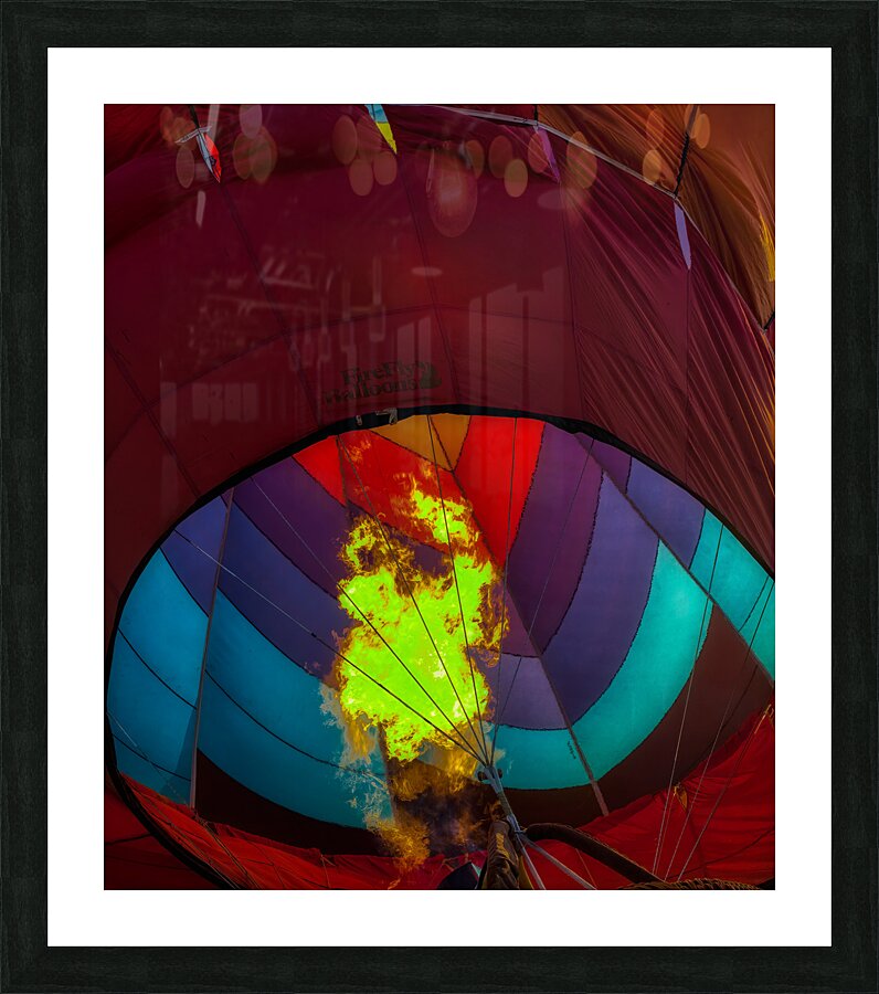 ABS 02377 Picture Frame print
