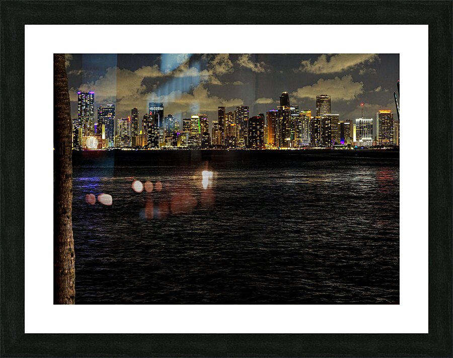 CIT 02322 Picture Frame print