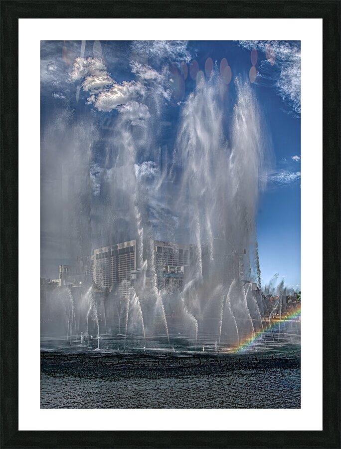 CIT 02234 Picture Frame print