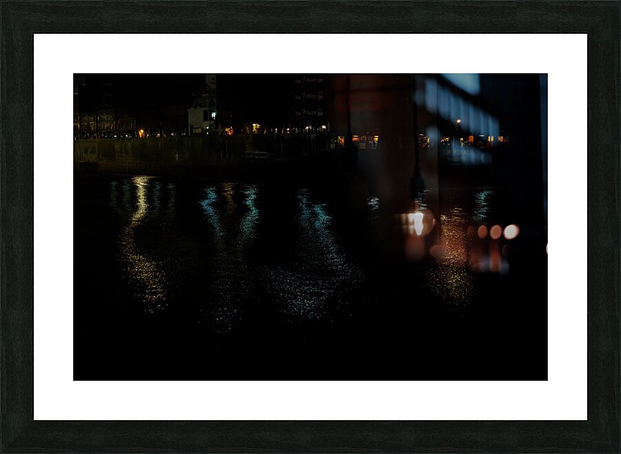 CIT 02238 Picture Frame print