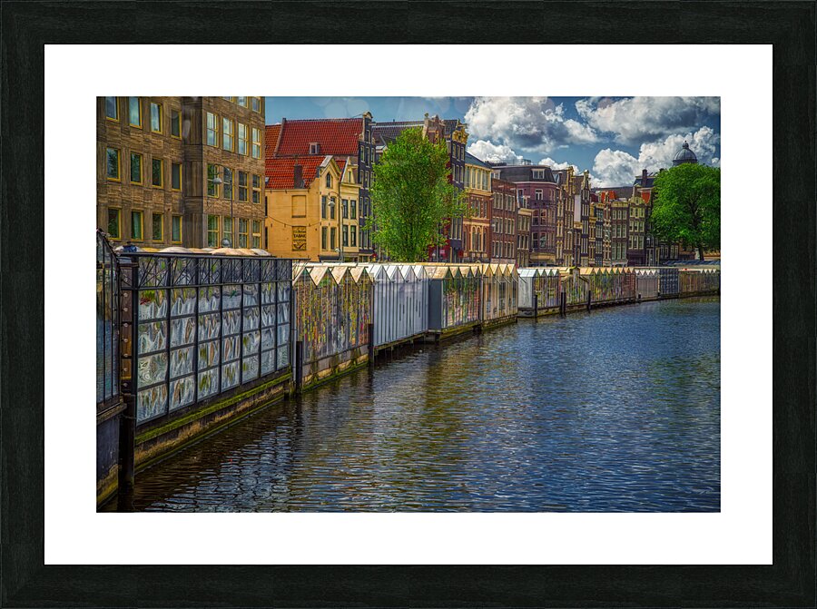 CIT 02349 Picture Frame print