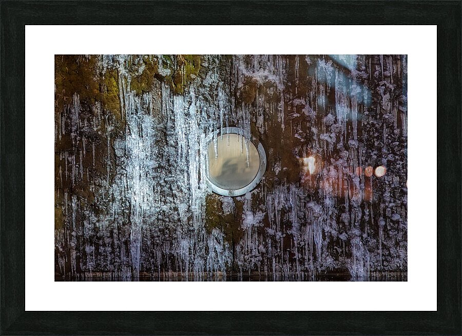 MIS 02143 Picture Frame print