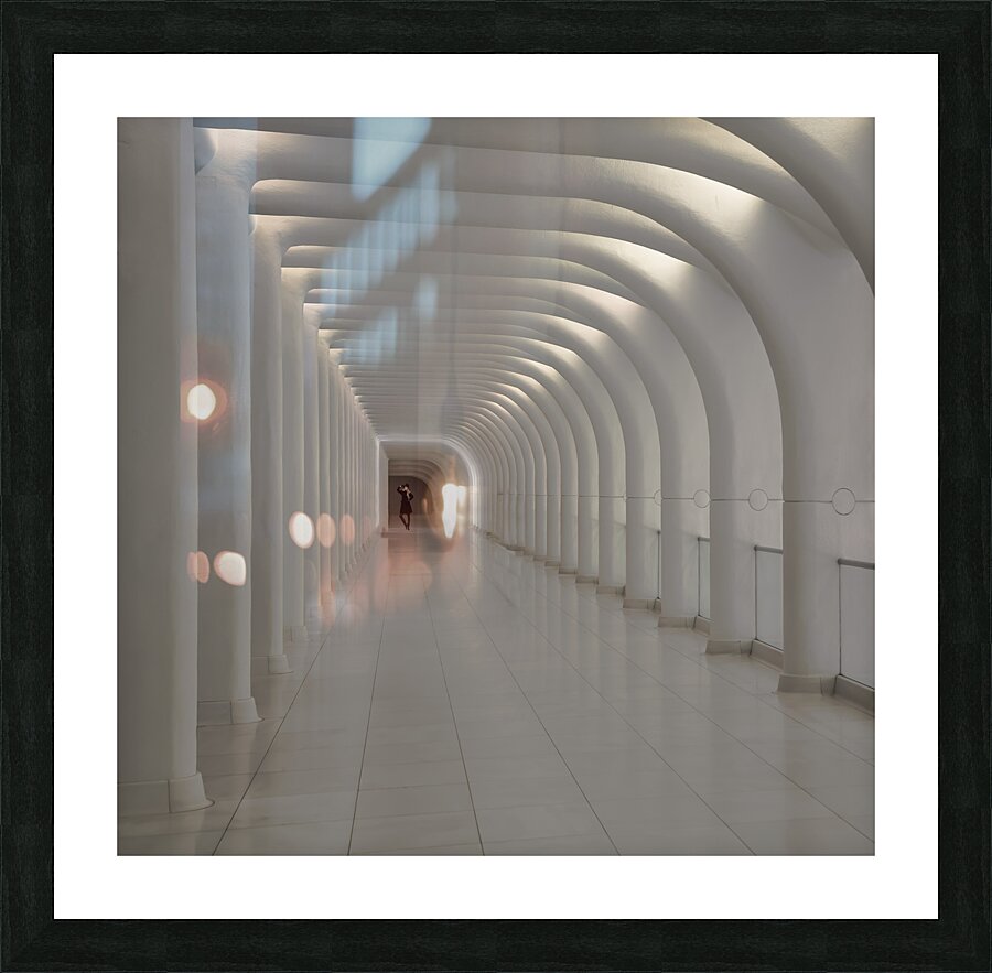 MIS 02333 Picture Frame print