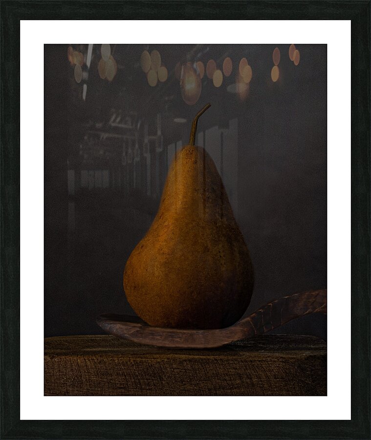 MIS 02164 Picture Frame print