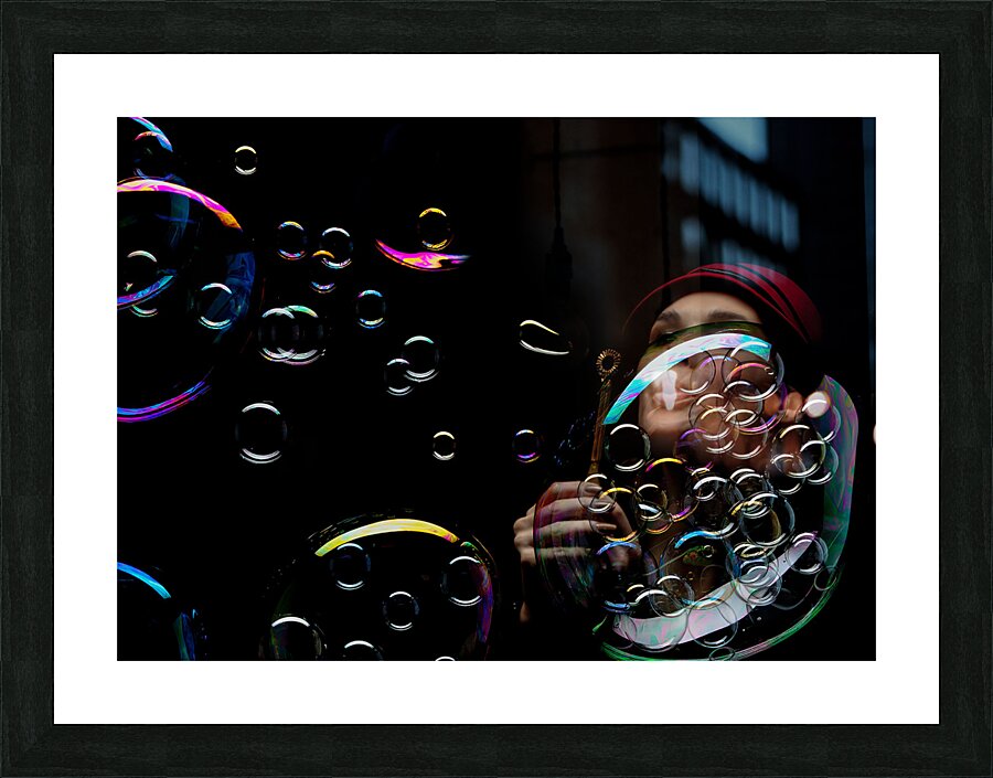 *MIS 02183 Picture Frame print