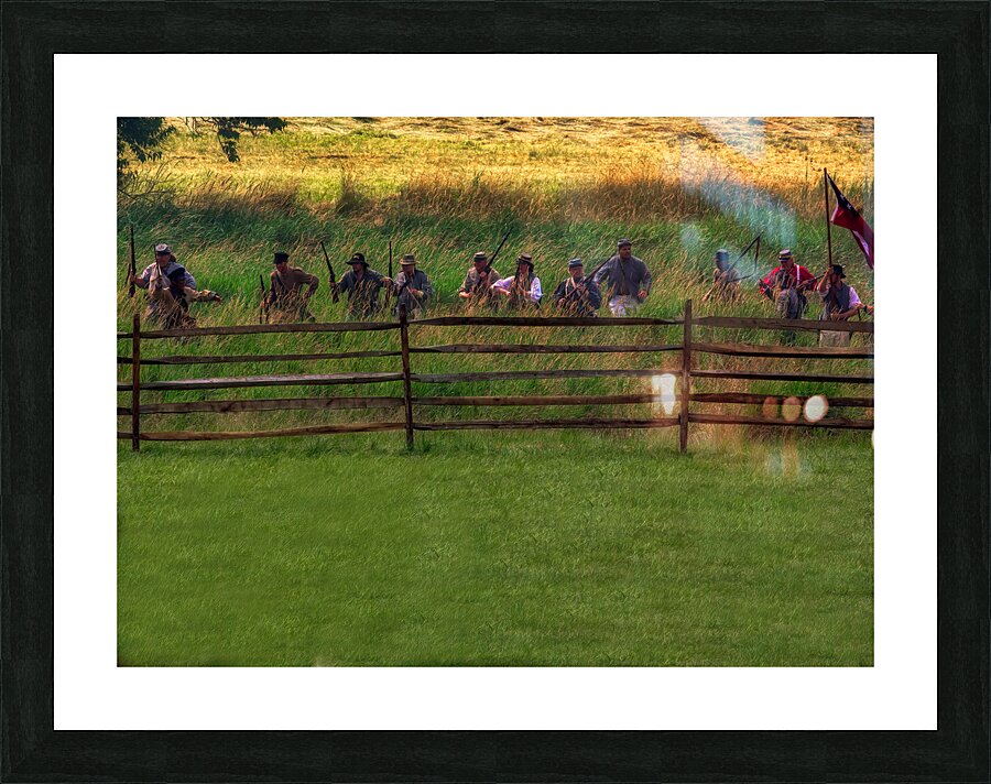 PEO 02346 Picture Frame print