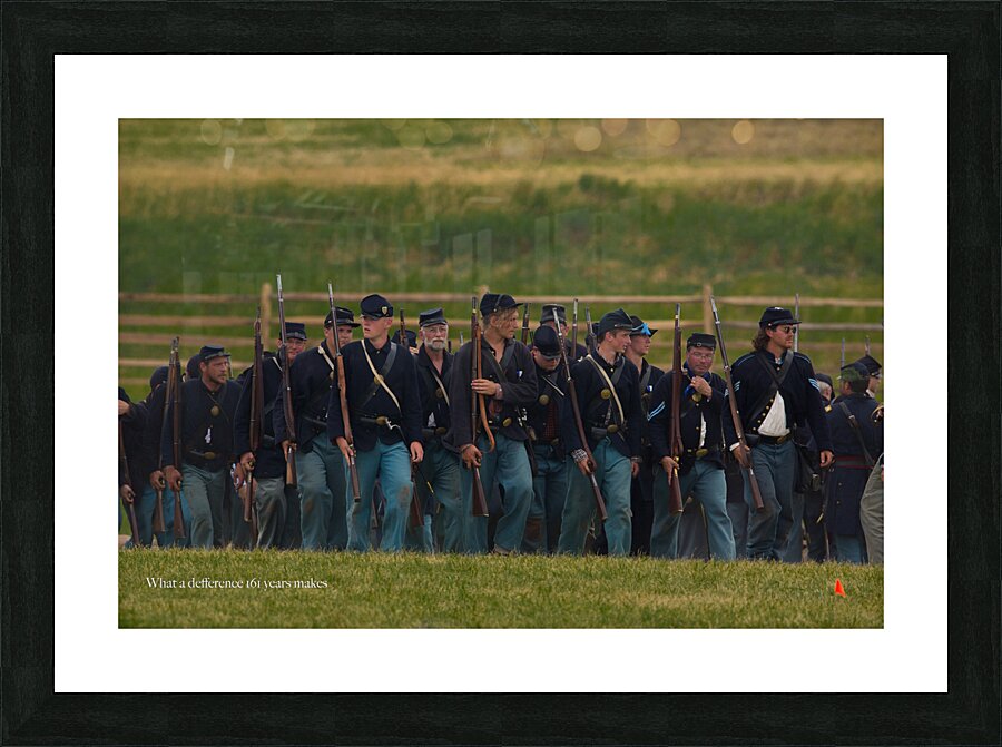 PEO 02347 Picture Frame print